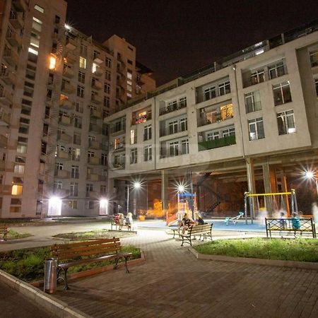 Tbilisi Love Apartment Esterno foto