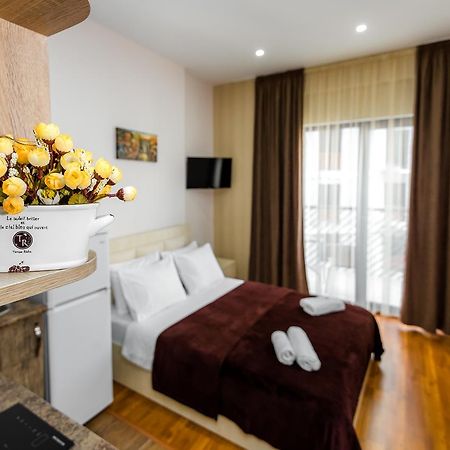 Tbilisi Love Apartment Esterno foto