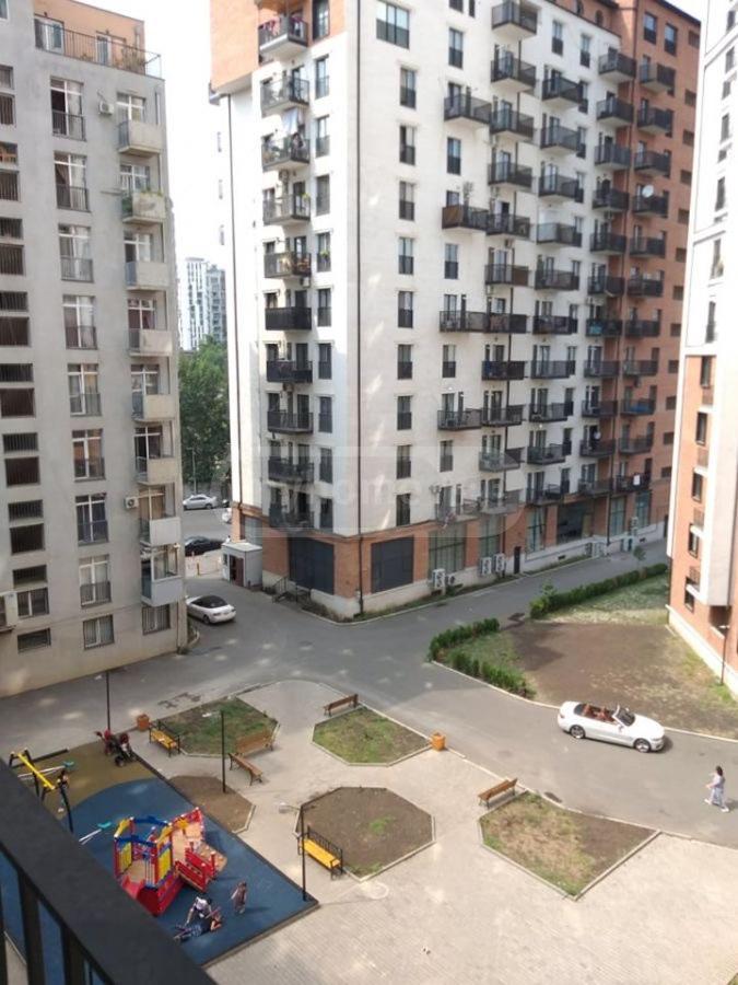 Tbilisi Love Apartment Esterno foto