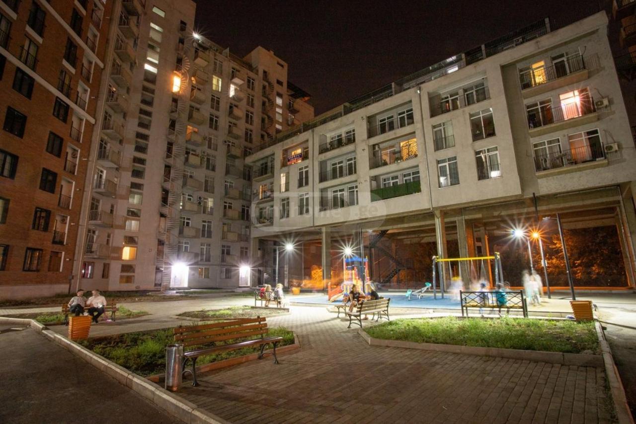 Tbilisi Love Apartment Esterno foto