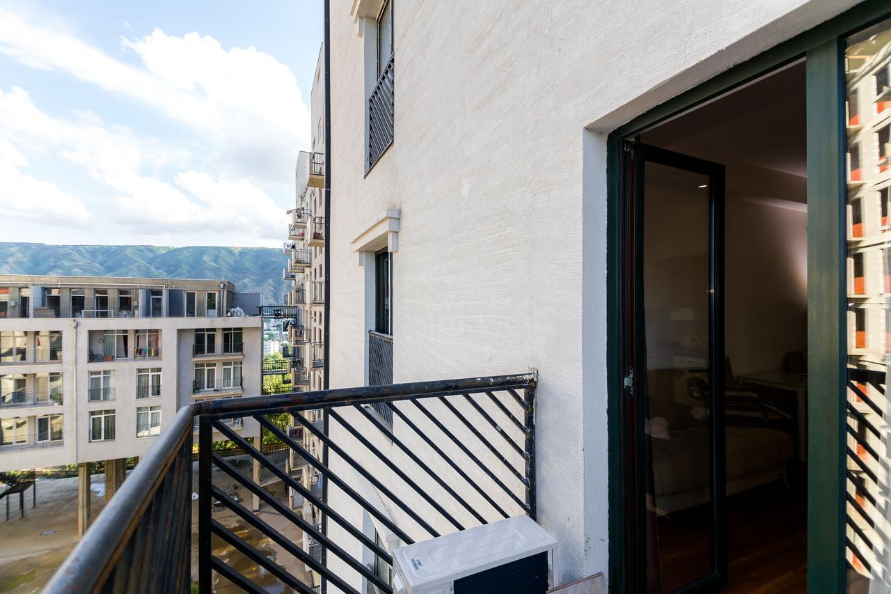 Tbilisi Love Apartment Esterno foto