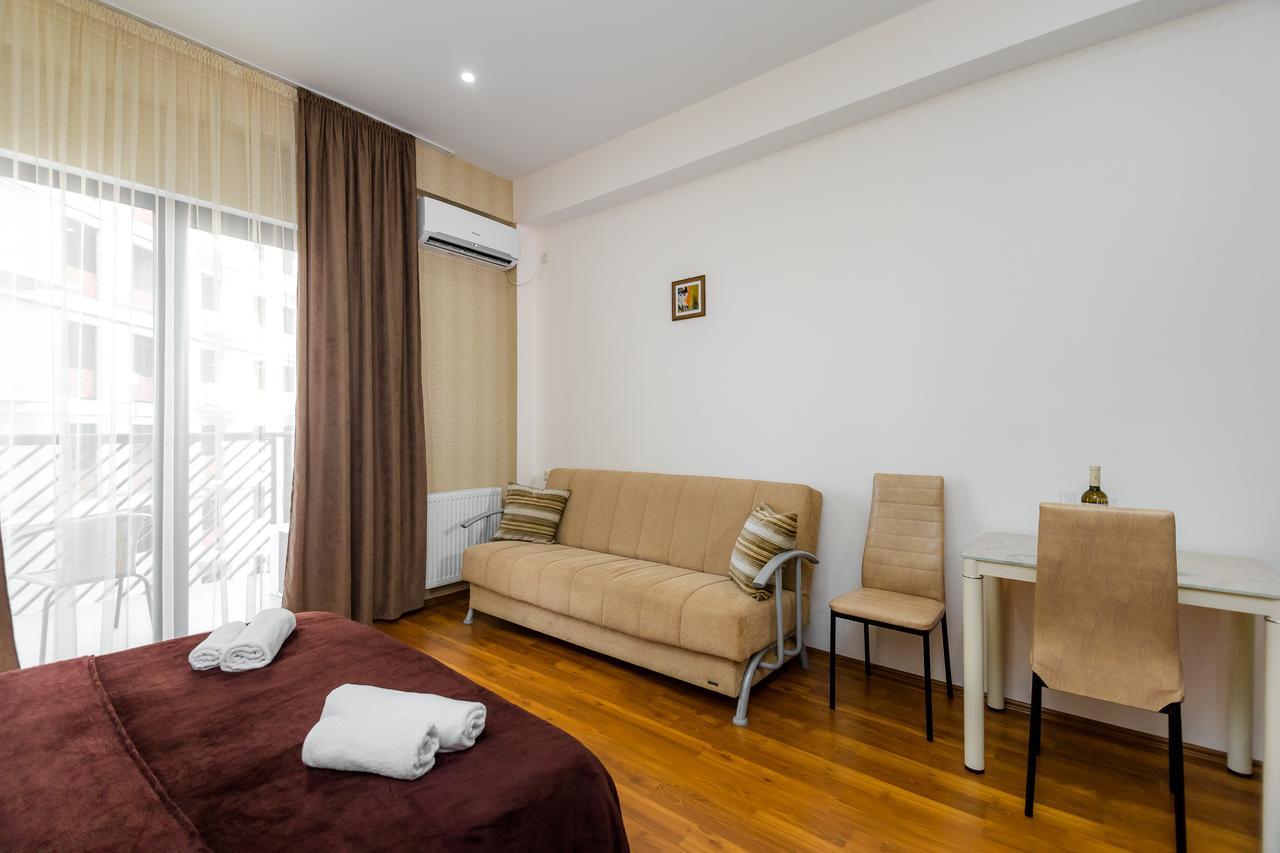 Tbilisi Love Apartment Esterno foto