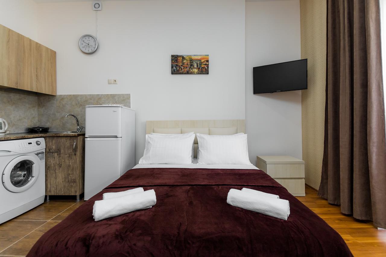 Tbilisi Love Apartment Esterno foto