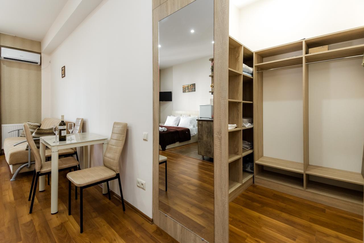 Tbilisi Love Apartment Esterno foto