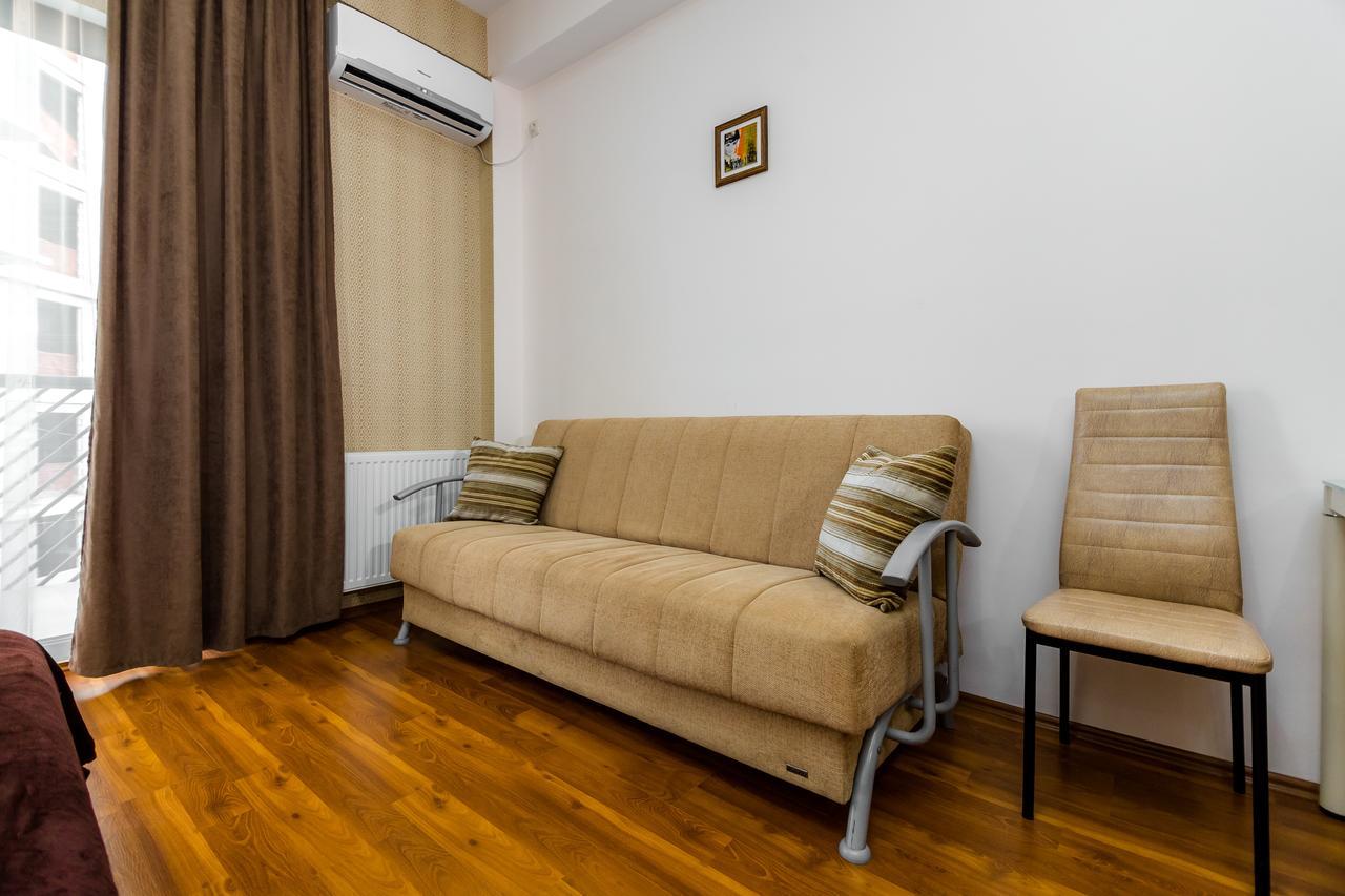 Tbilisi Love Apartment Esterno foto
