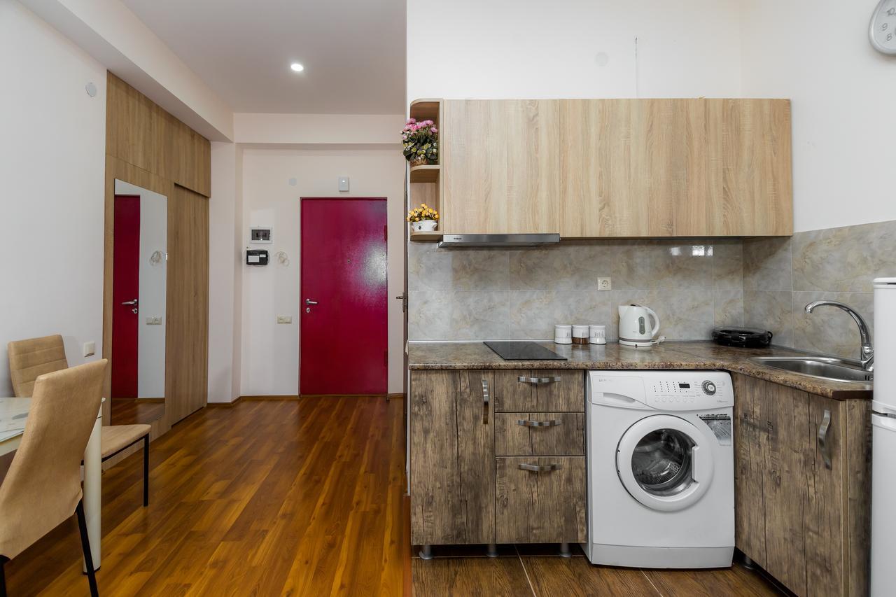 Tbilisi Love Apartment Esterno foto