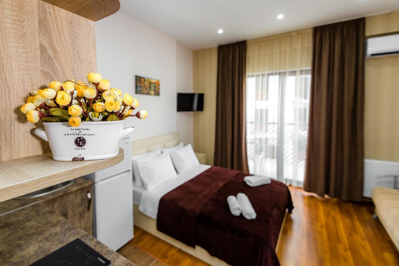 Tbilisi Love Apartment Esterno foto