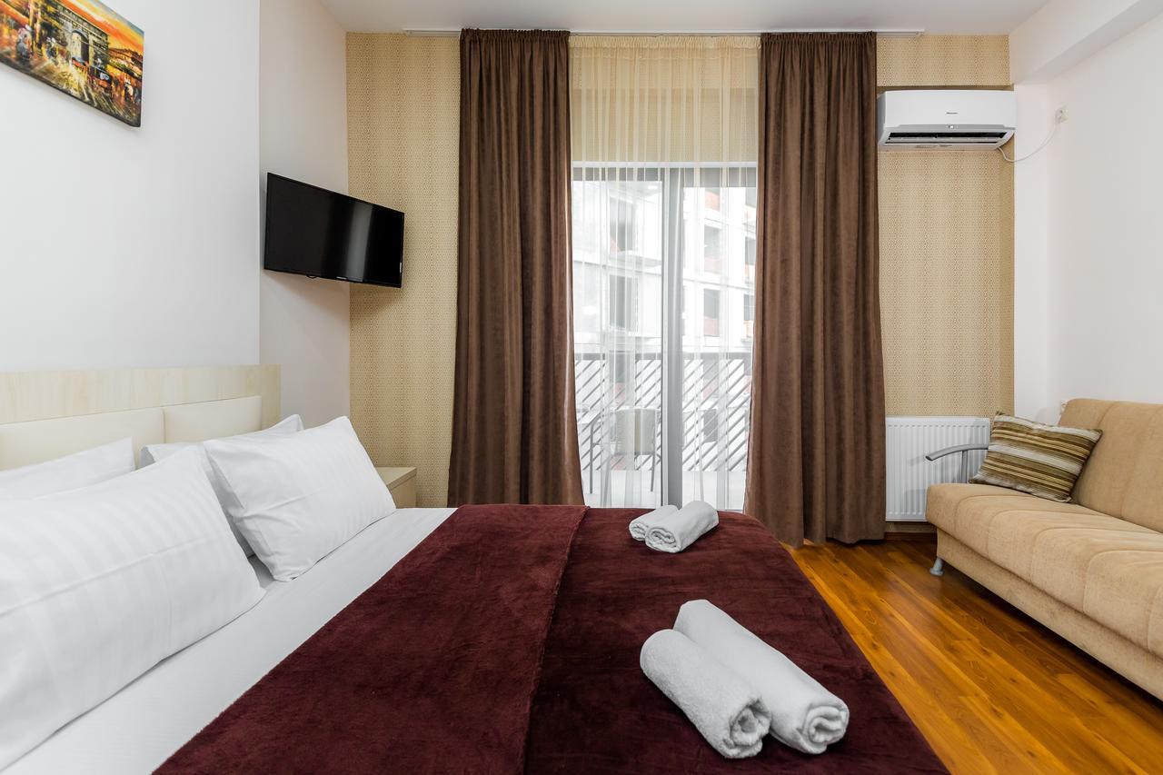 Tbilisi Love Apartment Esterno foto
