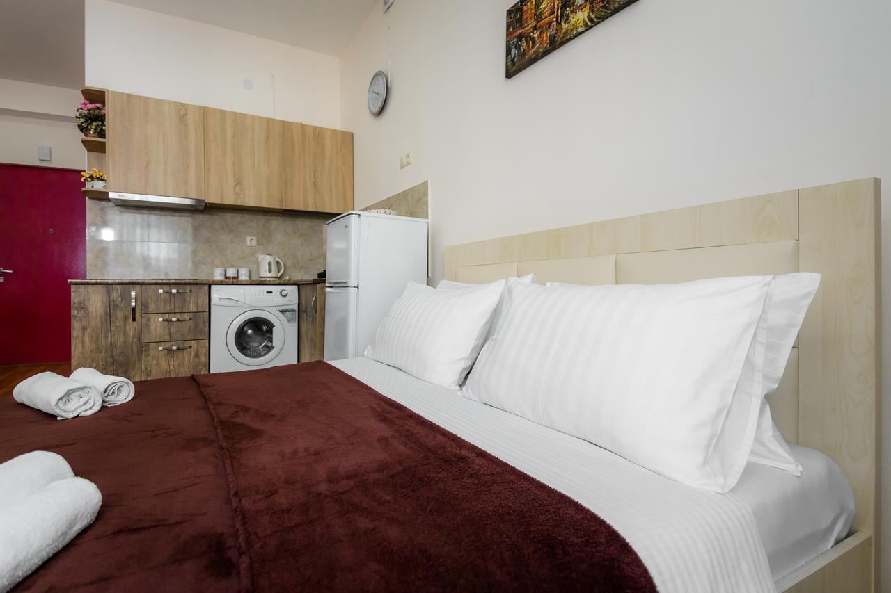 Tbilisi Love Apartment Esterno foto