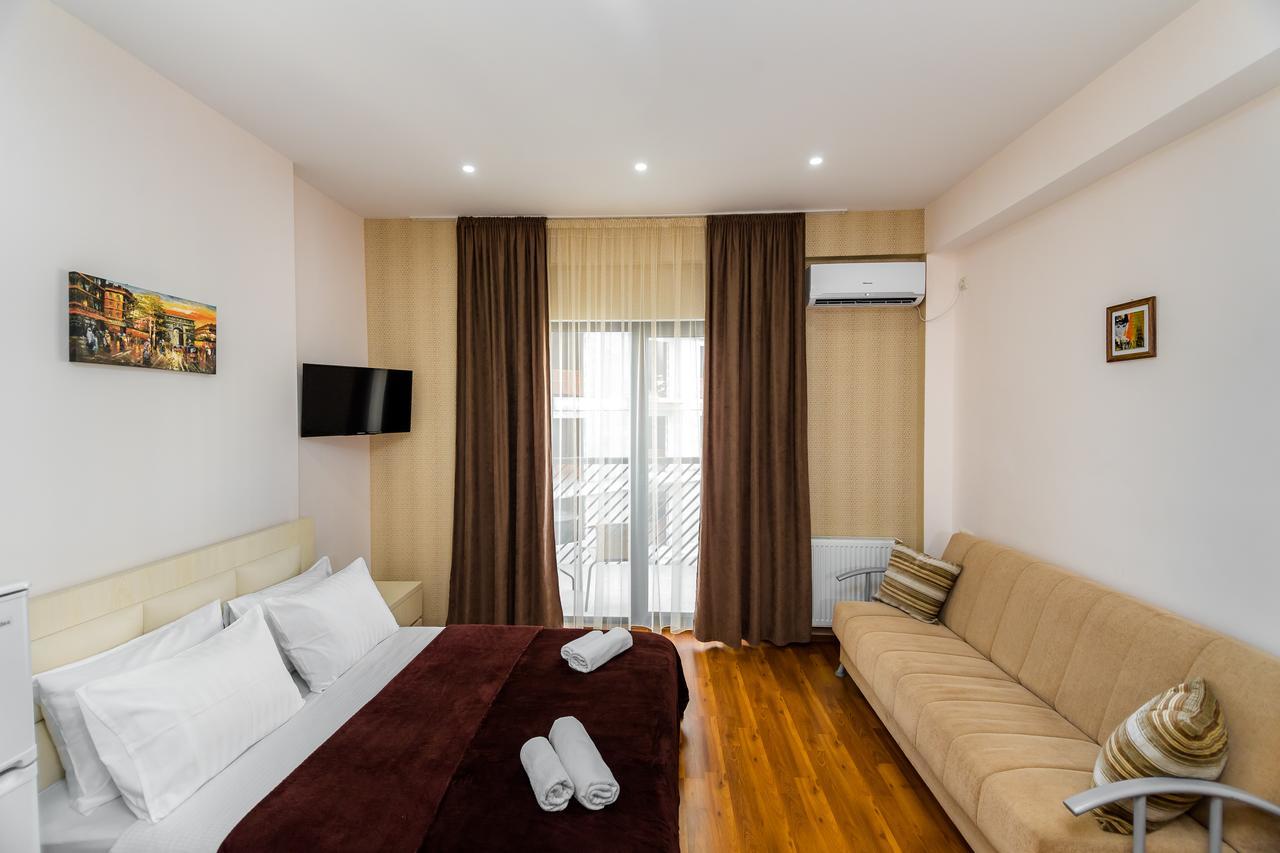 Tbilisi Love Apartment Esterno foto